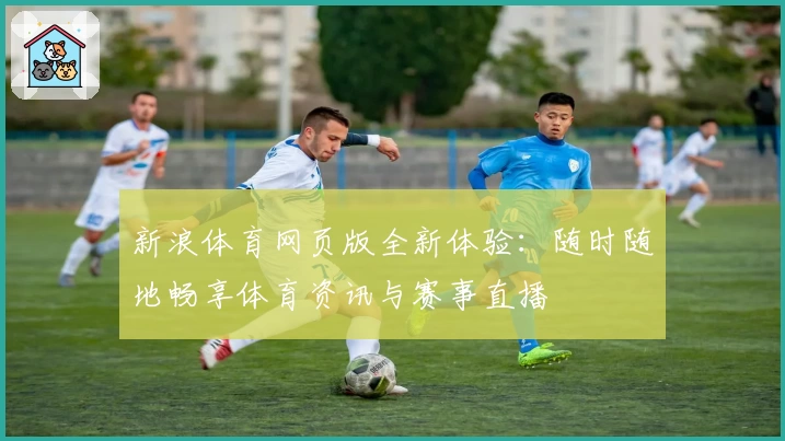 新浪体育网页版全新体验：随时随地畅享体育资讯与赛事直播