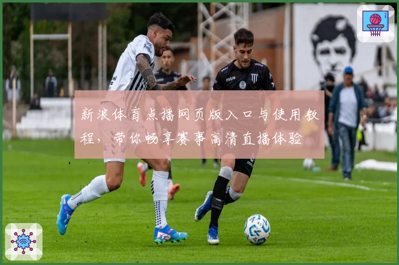 新浪体育点播网页版入口与使用教程，带你畅享赛事高清直播体验
