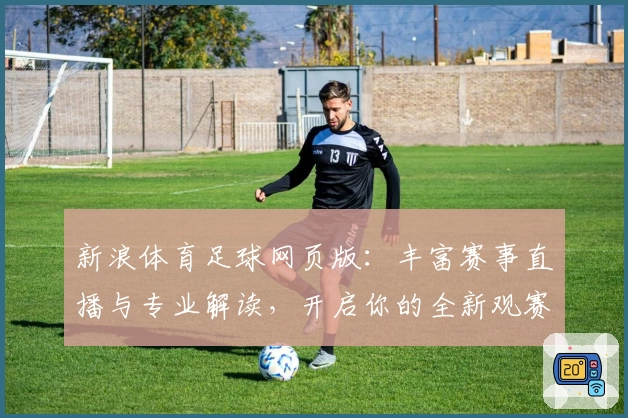 新浪体育足球网页版：丰富赛事直播与专业解读，开启你的全新观赛体验
