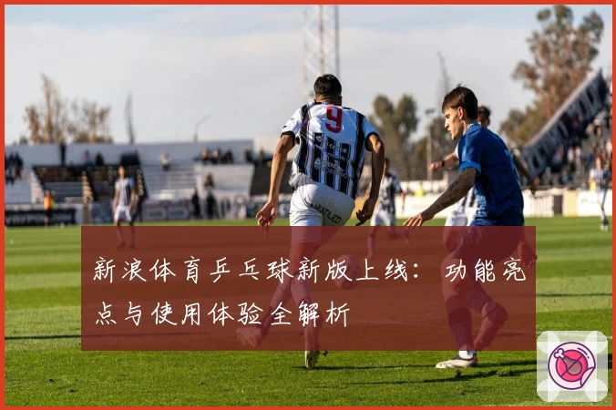 新浪体育乒乓球新版上线：功能亮点与使用体验全解析