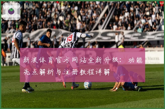 新浪体育官方网站全新升级：功能亮点解析与注册教程详解