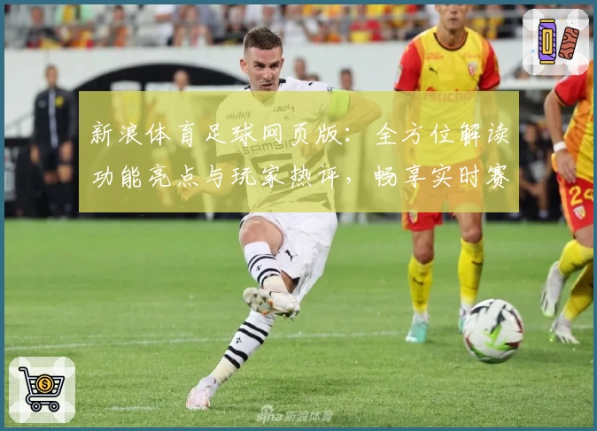新浪体育足球网页版：全方位解读功能亮点与玩家热评，畅享实时赛事资讯